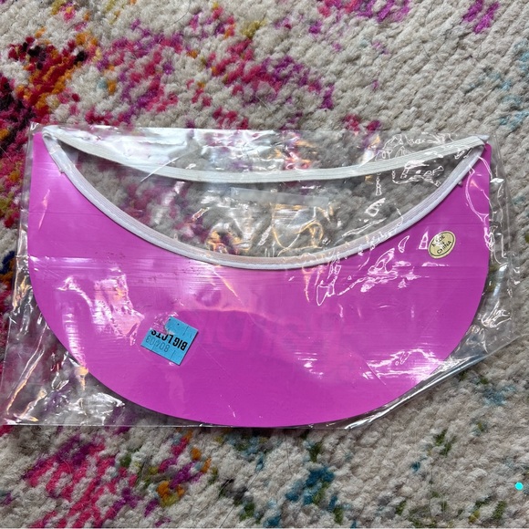 Barbie Visor - Picture 6 of 6